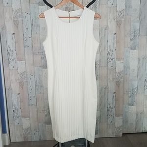 Calvin Klein Sleeveless Dress